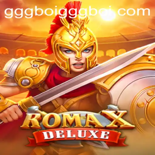 Exploring RomaXDeluxe: The Thrilling Gaming Experience with a Twist