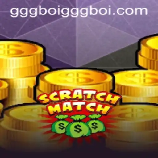 Dive Into the Exciting World of ScratchMatch with Gggboi PH Login