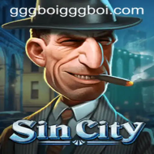 SinCity: Enter the World of Strategy and Survival