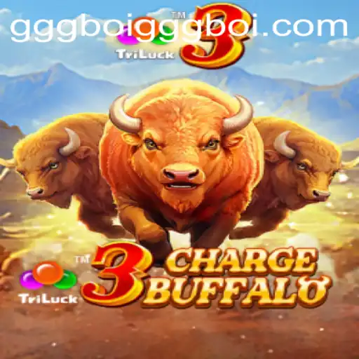 Exploring the Thrilling World of 3ChargeBuffalo: Your Ultimate Guide