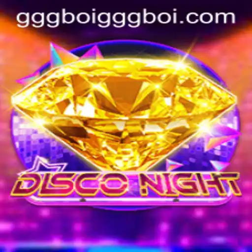 DiscoNight: A Futuristic Dance Battle Experience