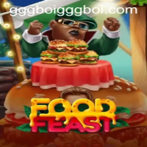 FoodFeast: A Delicious Adventure in Gaming