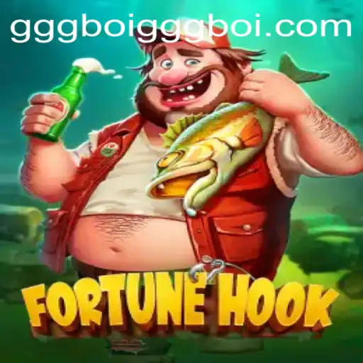 Unlocking the Magic of FortuneHook: Dive into the Adventure with Gggboi PH Login