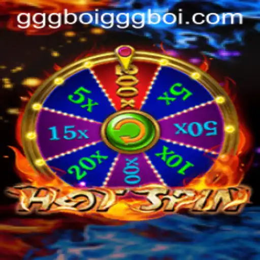 HotSpin: An Immersive Gaming Experience