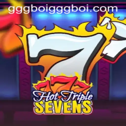 HotTripleSevens: An Exciting Journey into the World of Digital Gaming