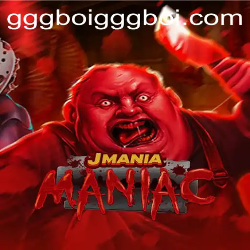 Discover the Exciting World of JManiaManiac and the Role of gggboi PH Login