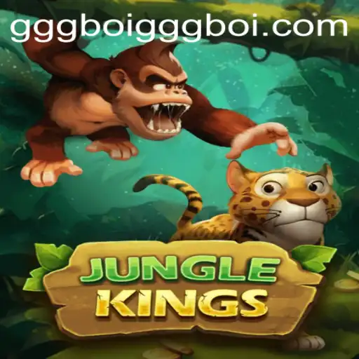 The Enchanting World of JungleKings: A Dive into Adventure and Strategy