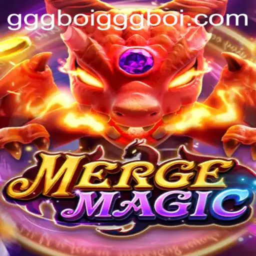 Exploring the Enchanting World of MERGEMAGIC: A Fascinating Puzzle Adventure