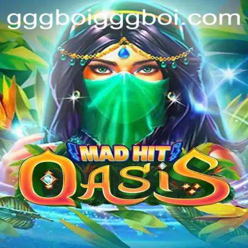 MadHitOasis: A Dynamic Gaming Experience with Gggboi PH Login