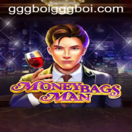 MoneybagsMan: A Deep Dive into the Exciting World of Gaming and GGGBOI PH Login