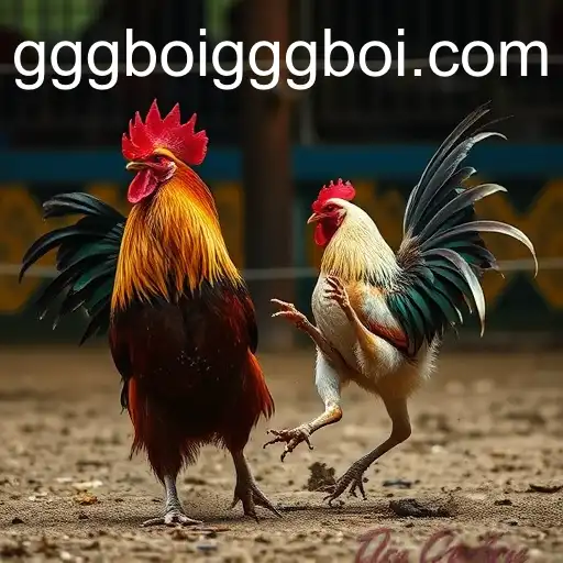 Exploring the World of Online Sabong: A Deep Dive into GGGBOI PH Login