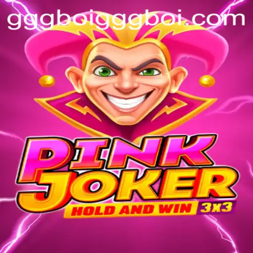 Exploring Pinkjoker: An Immersive Journey in Gaming