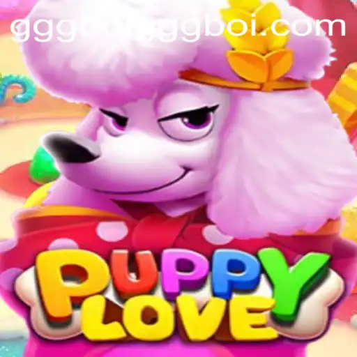 Discover the Adorable World of PuppyLove: A Fun and Engaging Experience