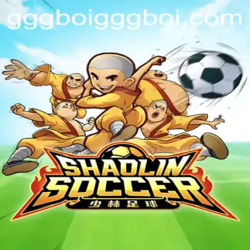 ShaolinSoccer: Master the Art of Digital Martial Arts Football