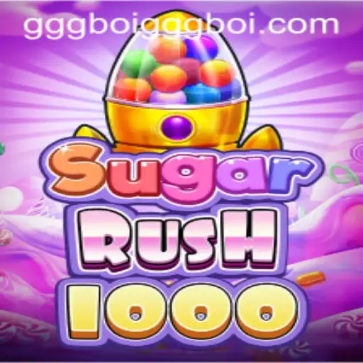 Exploring the Sweet Thrills of SugarRush1000 and Navigating Gggboi PH Login