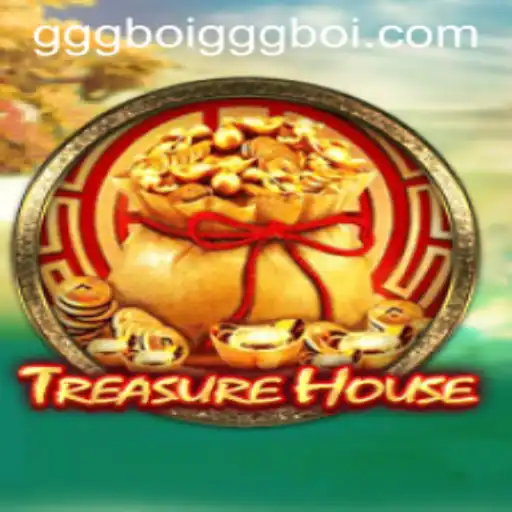 Discover the Thrilling World of TreasureHouse: Your Ultimate Adventure Awaits