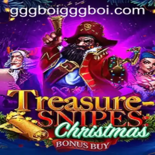 Exploring TreasuresnipesChristmas: The Exciting Holiday Themed Game