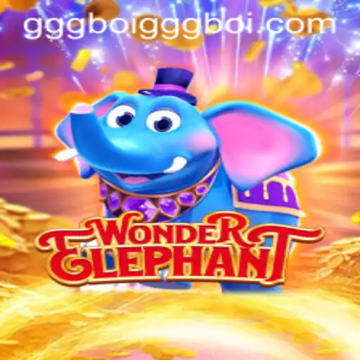 WonderElephant: A Magical Journey with gggboi PH Login